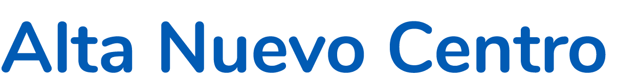 Alta Nuevo Centro